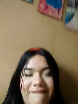 nikki_grey's cam snapshot