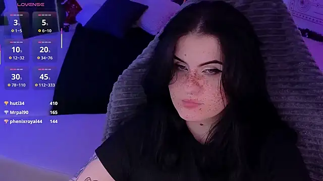 Dark_Shine's cam snapshot