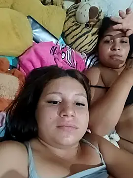 Virgin-Totona's cam snapshot