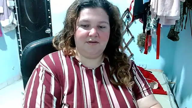 bbwsquirt's cam snapshot