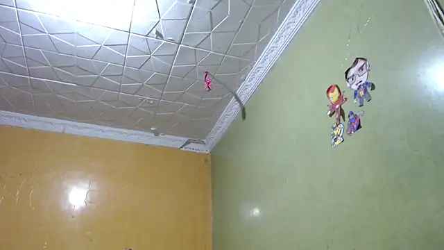 yulieth_bbw's cam snapshot