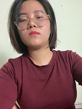 Zinna_cute's cam snapshot