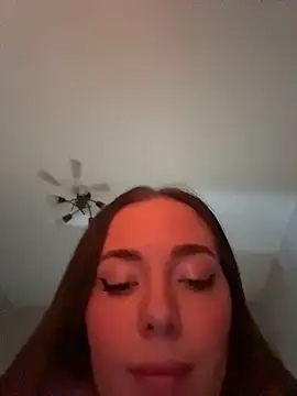 -SweetDi-'s cam snapshot