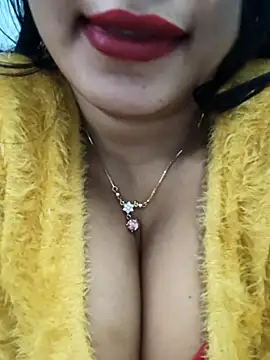 Sania-Love's cam snapshot