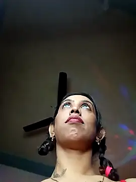 Darling_Annie's cam snapshot