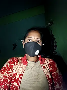 Punam_panjabi's cam snapshot