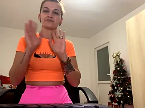 Aley_Lopezz's cam snapshot