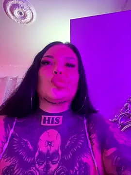 _MelinaCurves_'s cam snapshot