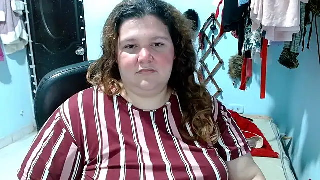 bbwsquirt's cam snapshot