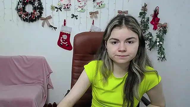 TinaRedly's cam snapshot