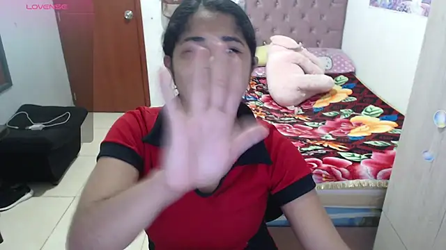 july-feria's cam snapshot