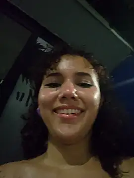 _TOMOE's cam snapshot