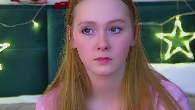 AgataFoxley's cam snapshot