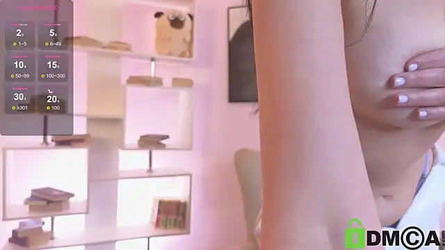 Kaily_Ford's cam snapshot