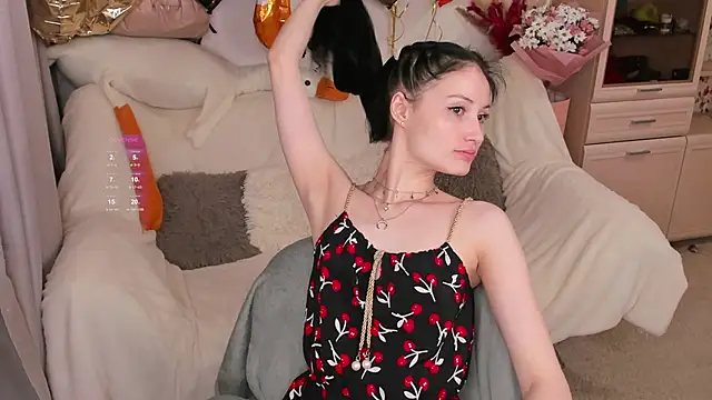 LisaMooore's cam snapshot