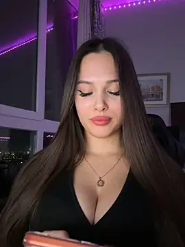 EricaWalls's cam snapshot