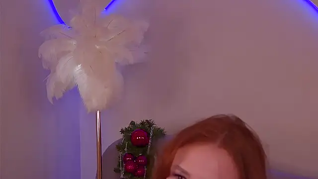 MiraBliss's cam snapshot