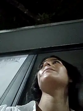 Mikasa-Ackerman's cam snapshot