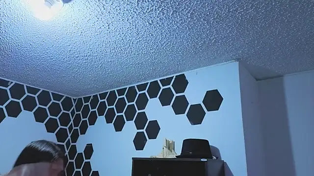 Violet_Jhonson's cam snapshot