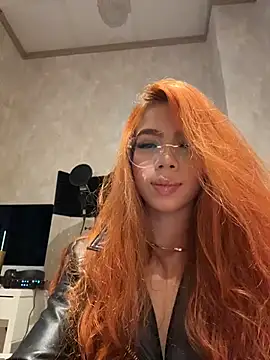 MollyHeadleyy's cam snapshot