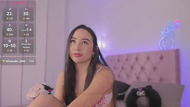 DannaTeen's cam snapshot