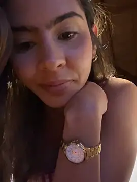 RouseColins's cam snapshot