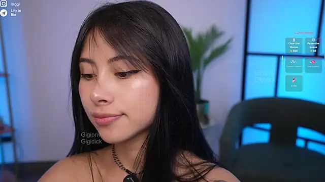 Gigi_ohlala live sex cam