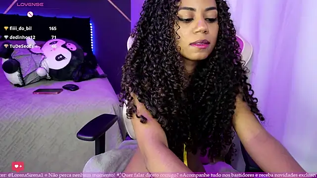 LorenaSirena's cam snapshot