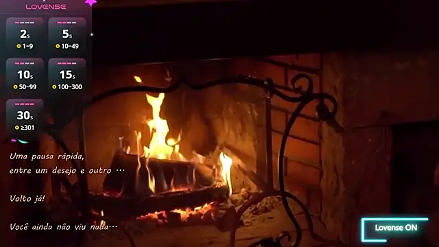 ViolettLuxe's cam snapshot