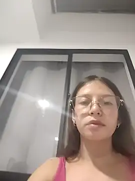 Tiiana's cam snapshot