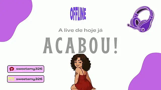 sweetamy326's cam snapshot