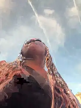 HaloRodeoLover2's cam snapshot