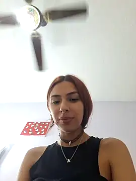 Kristal-Ambar's cam snapshot