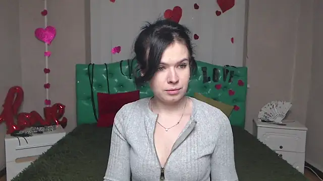 JasmineKouch's cam snapshot