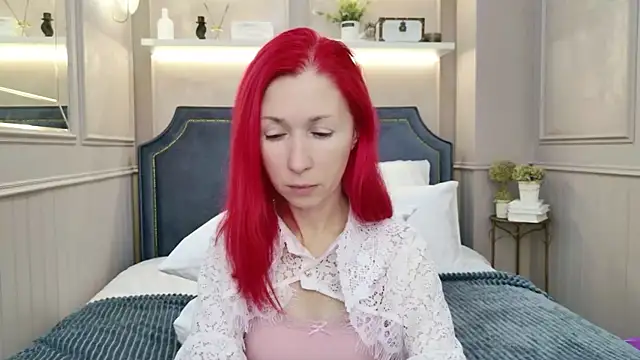 Sofia_Lix's cam snapshot