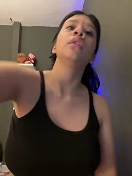 alhaana_ live sex cam