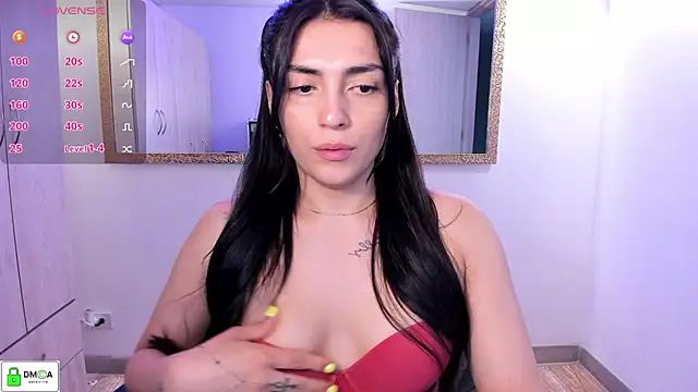 EricaVanderhill live sex cam