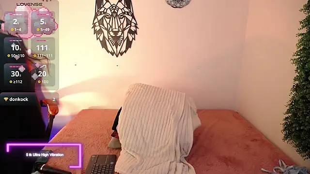 Katy_Van's cam snapshot