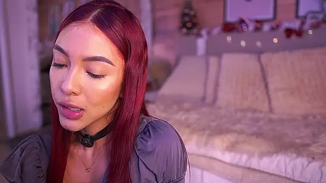 AmmyScott's cam snapshot