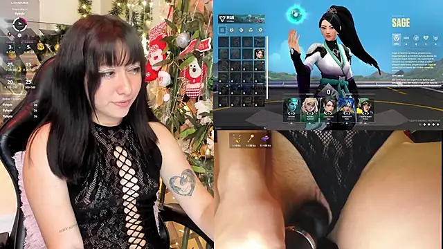 Nanachi_Cook live sex cam