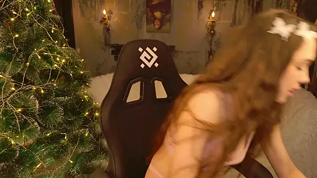 ArielSykes's cam snapshot