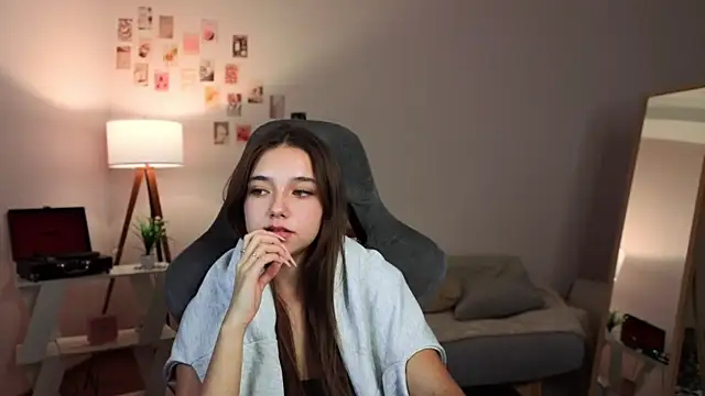 Vexorine's cam snapshot