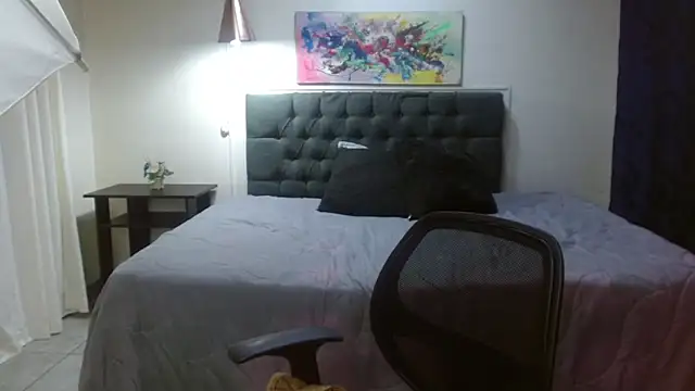 kash_rosse's cam snapshot