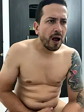 JX7NOVA live sex cam