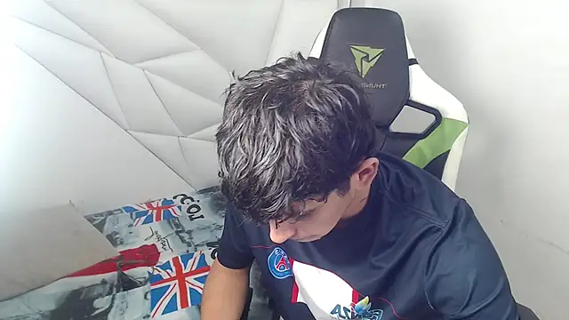 Cash_G_ live sex cam