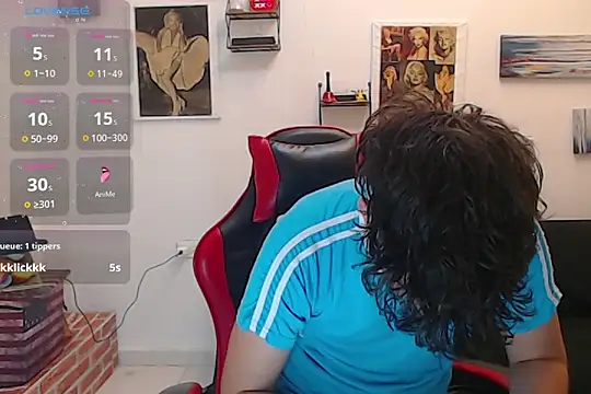 Angelo-cianuro- live sex cam