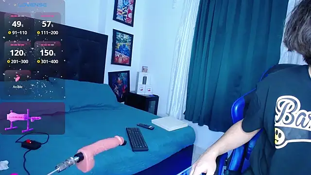 andyboy- live sex cam