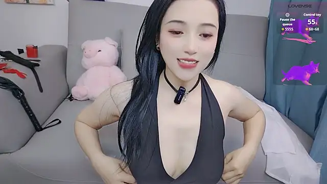 Yemao_0 live sex cam