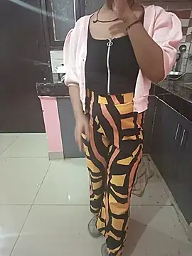 your_sidhi's cam snapshot