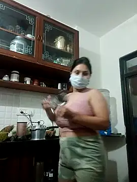 pushpa-rani1's cam snapshot